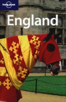 Image of England by David Else Paperback