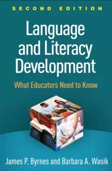 Image of Language and Literacy DevelopmentWhat Educators Need to Know