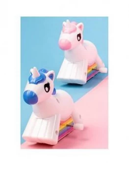 Image of Windup Racing Unicorns