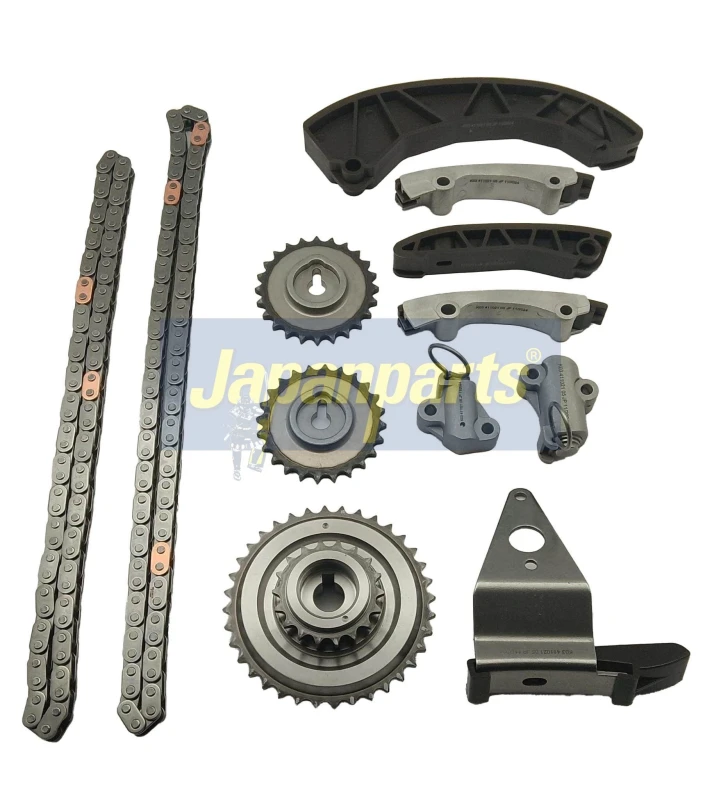 Image of JAPANPARTS Timing chain kit JAPANPARTS KDK-K03