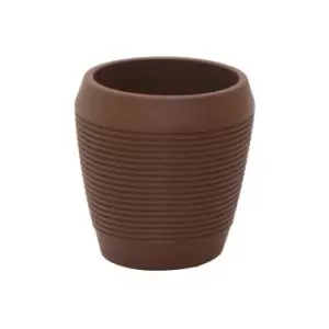 image of Tramontina Terracotta Egipcio Planter (39cm High)