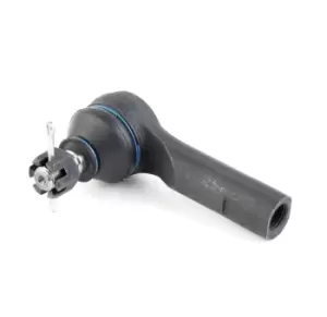 Image of RIDEX Track rod end NISSAN 914T0136 485200C025,485200M085,4852015U25 Tie rod end,Track rod end ball joint,Outer tie rod,Outer tie rod end 4852015U26