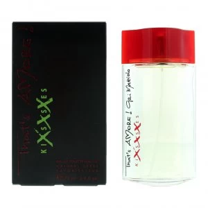Image of Gai Mattiolo Thats Amore Kisses XXX Eau de Toilette For Her 75Ml