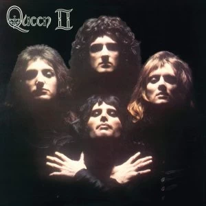 image of Queen - Queen II CD