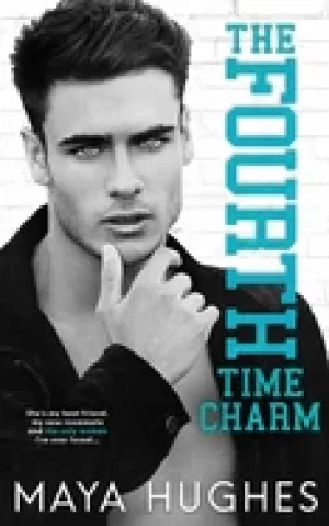 Image of fourth time charm a friends to lovers romance