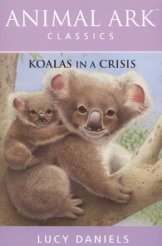 Image of Koalas in a Crisis by Lucy Daniels Paperback