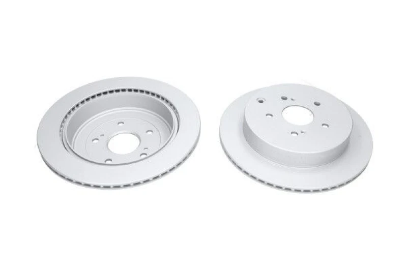 Image of KAVO PARTS Brake disc KAVO PARTS BR-8735-C