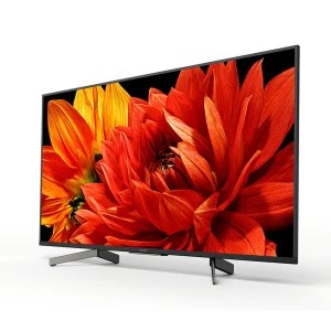 image of Sony Bravia 43" KD43XG8305 Smart 4K Ultra HD LED TV