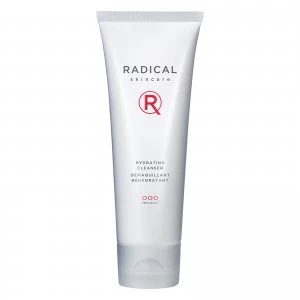 image of Radical Skincare Hydrating Cleanser 120ml