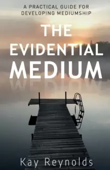Image of The Evidential Medium