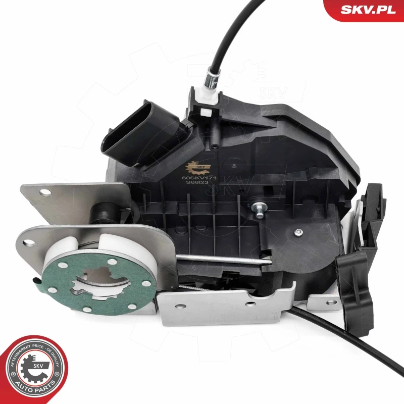 Image of ESEN SKV Door lock ESEN SKV 60SKV171