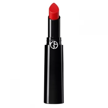 Image of Armani Lip Power Vivid Color Long Wear Lipstick Various Shades 302 Energetic 99.9ml