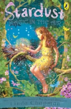 Image of Magic in the Air by Linda Chapman Paperback