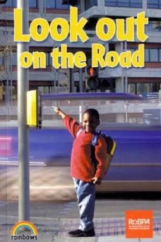Image of Look Out on the Road by Paul Humphrey and Alex Ramsay and Colin King Paperback