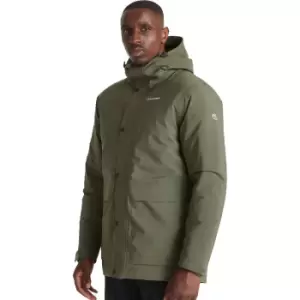 Image of Craghoppers Mens Talo Thermic GORE Waterproof Jacket M - Chest 40' (102cm)