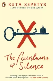 Image of The Fountains of Silence