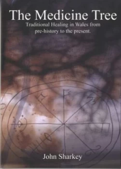 Image of The Medicine Tree by John Sharkey Book