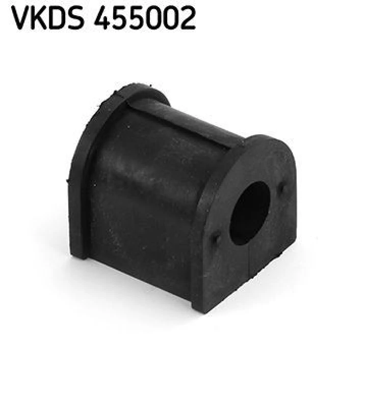 Image of SKF Anti-roll bar bush SKF VKDS 455002