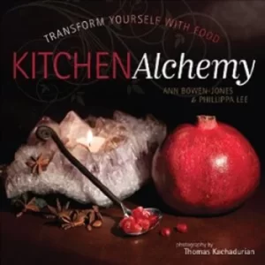 Image of Kitchen Alchemy by