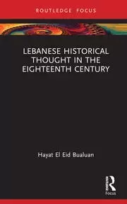 Image of Lebanese Historical Thought in the Eighteenth Century