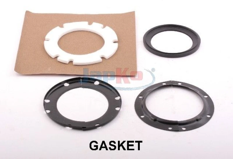 Image of JAPKO Gasket, differential JAPKO JGASKET
