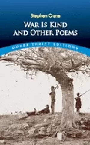 Image of war is kind and other poems