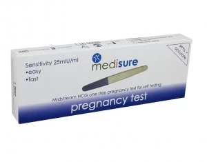 Pregnancy Test