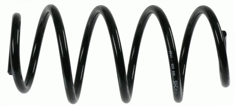 Image of Coil spring SACHS 998 825