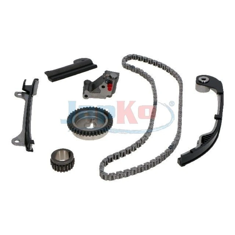 Image of JAPKO Timing chain kit JAPKO KJK109
