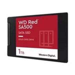 Image of Western Digital WD Red 1TB SSD Drive WDS100T1R0A