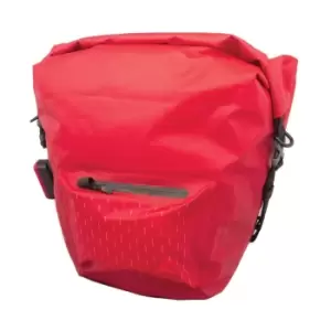 Image of Altura Thunderstorm Adventure 25 Pannier Red