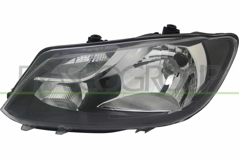 Image of PRASCO Headlight PRASCO VG9064804