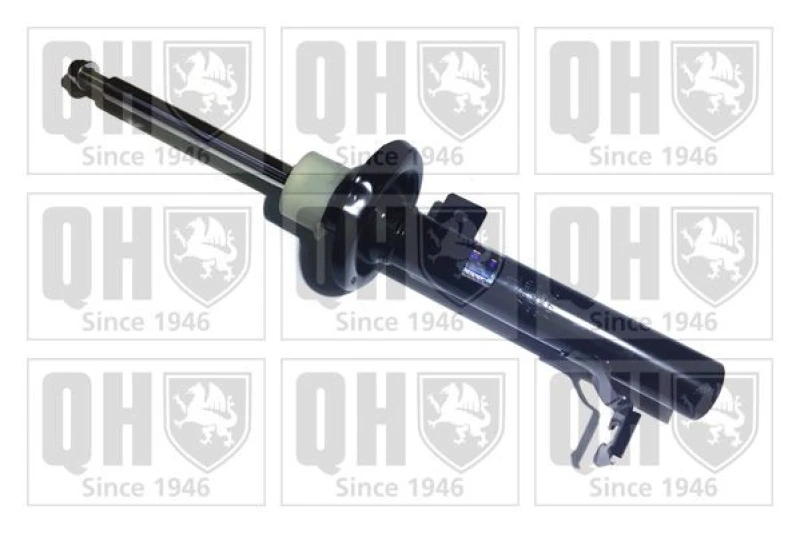 Image of QUINTON HAZELL Shock absorber QUINTON HAZELL QAG181153