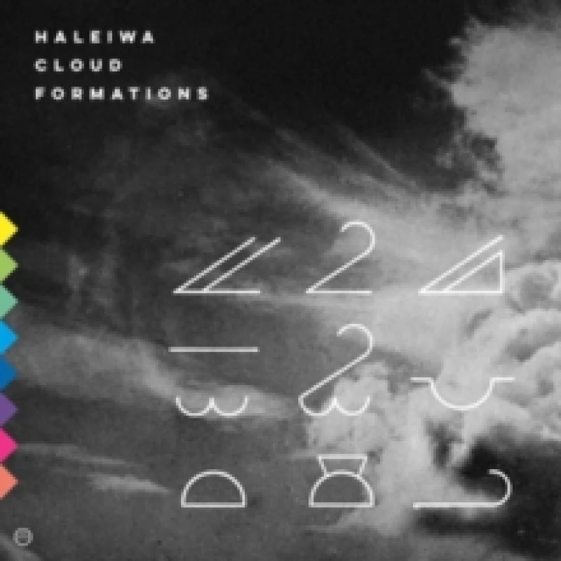 Image of Cloud Formations Vinyl