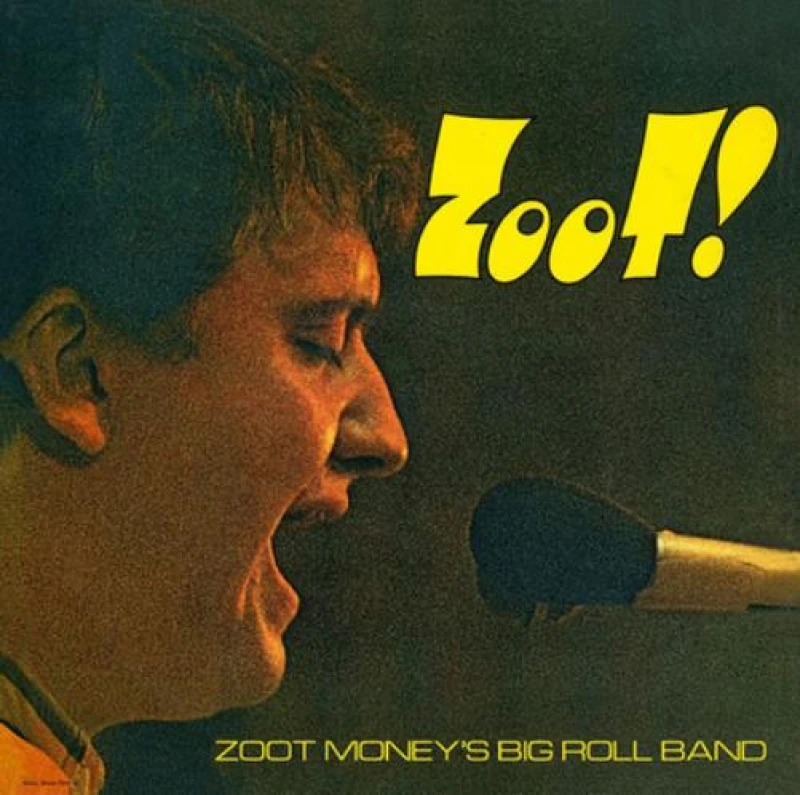 Image of Live at Klook's Kleek Vinyl