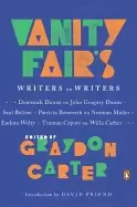 Image of vanity fairs writers on writers