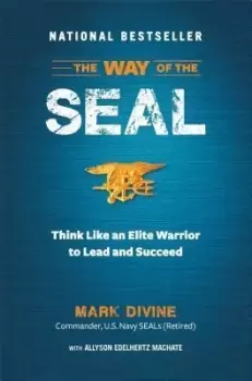 Image of The Way of the SEAL by Mark Divine