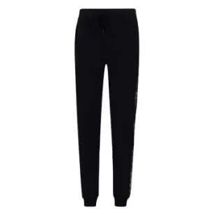 Image of DKNY Tape Pant - Black