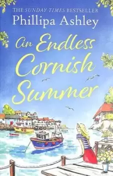 Image of An endless Cornish summer - Phillipa Ashley - Paperback - Used