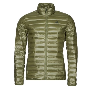 image of adidas VARILITE JACKET mens Jacket in Kaki - Sizes S,M,L,XL