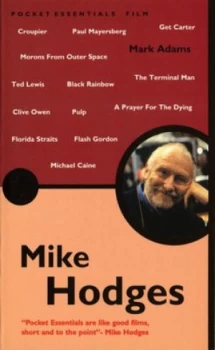 Image of Mike Hodges by Mark Adams Book