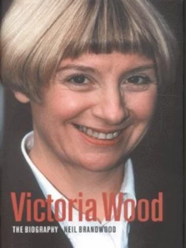 Image of Victoria Wood by Neil Brandwood Hardback