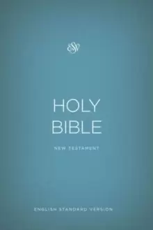 Image of ESV Outreach New Testament
