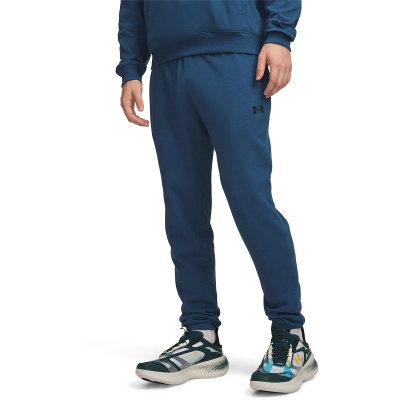 Image of Under Armour UA Rival LW Jggr Blue/Black male M
