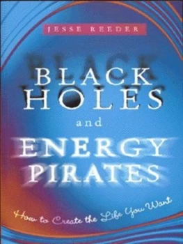 Image of Black Holes and Energy Pirates by Jesse Reeder Paperback