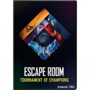 Image of Escape Room: Tournament of Champions