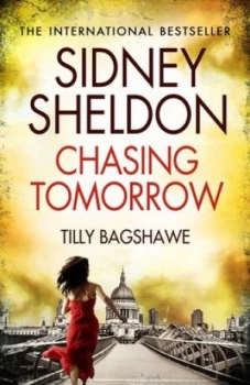 Image of Chasing tomorrow by Tilly Bagshawe