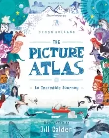 Image of The Picture Atlas