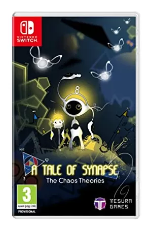 Image of A Tale of Synapse Nintendo Switch Game