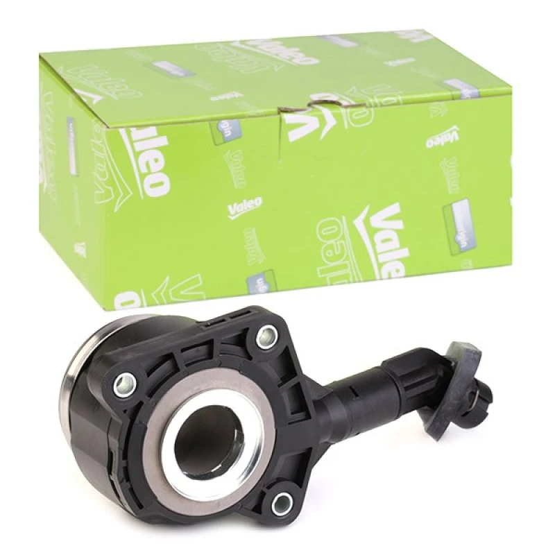 Image of Concentric slave cylinder VALEO 804573